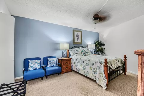 Bedroom - 2 Dondanville Rd #212, Saint Augustine, FL 32080 photo 4 of 6