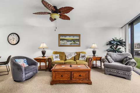 Living - 2 Dondanville Rd #212, Saint Augustine, FL 32080 photo 1 of 3
