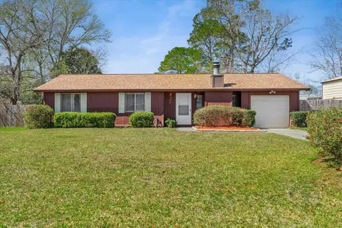 322 Palmwood Ct, Middleburg, FL 32068