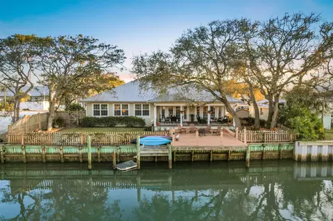 248 Pizarro Rd, Saint Augustine, FL 32080