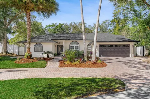 19 Sunfish Dr, Saint Augustine, FL 32080