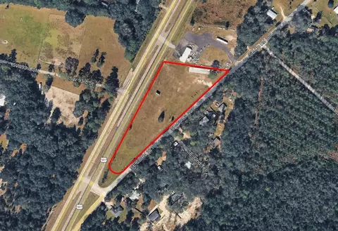 9150 SE County Road 221, Hampton, FL 32044 photo 2