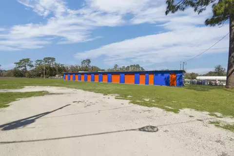 9150 SE County Road 221, Hampton, FL 32044