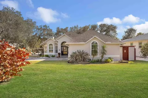 321 Mystical Way, Saint Augustine, FL 32080