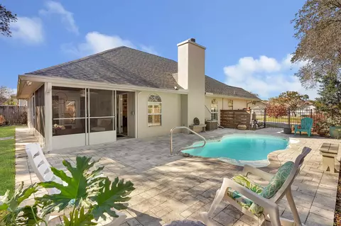 321 Mystical Way, Saint Augustine, FL 32080