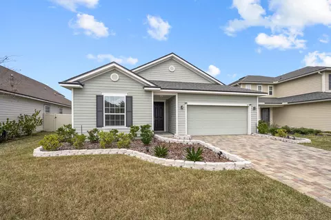 82 Willow Lake Dr, Saint Augustine, FL 32092 photo 1