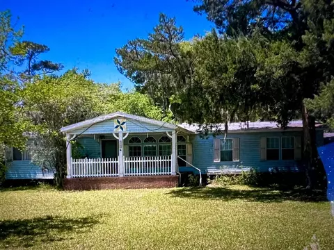 4731 Avenue B, Saint Augustine, FL 32095