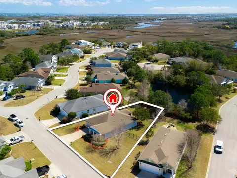 165 Plaza Del Rio Dr, Saint Augustine, FL 32084
