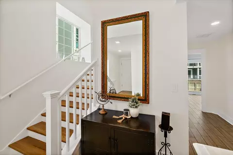 Entry Way - 13 Comares Ave, Saint Augustine, FL 32080 photo 5 of 5