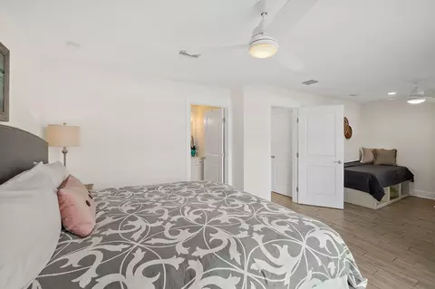 Bedroom - 13 Comares Ave, Saint Augustine, FL 32080 photo 6 of 8