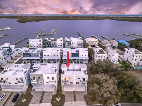 13 Comares Ave, Saint Augustine, FL 32080