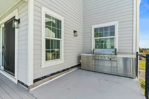 Exterior - 13 Comares Ave, Saint Augustine, FL 32080 photo 6 of 12
