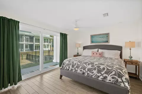Bedroom - 13 Comares Ave, Saint Augustine, FL 32080 photo 5 of 8