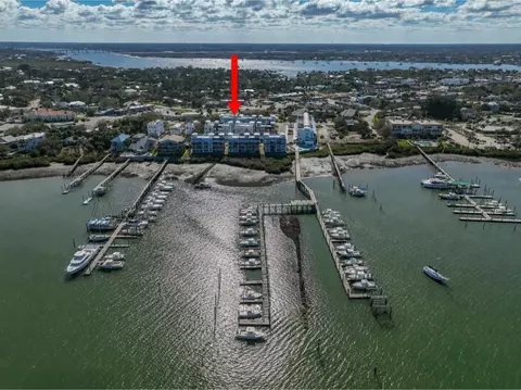 13 Comares Ave, Saint Augustine, FL 32080
