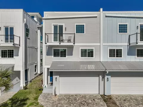 Exterior - 13 Comares Ave, Saint Augustine, FL 32080 photo 9 of 12