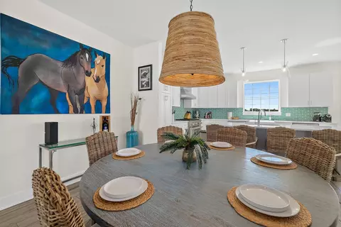 Dining - 13 Comares Ave, Saint Augustine, FL 32080 photo 1 of 4