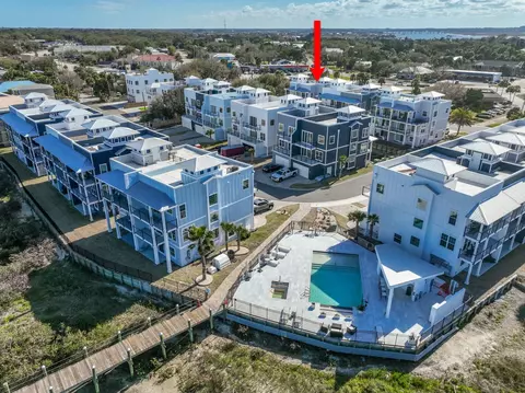 View/Area - 13 Comares Ave, Saint Augustine, FL 32080 photo 7 of 9