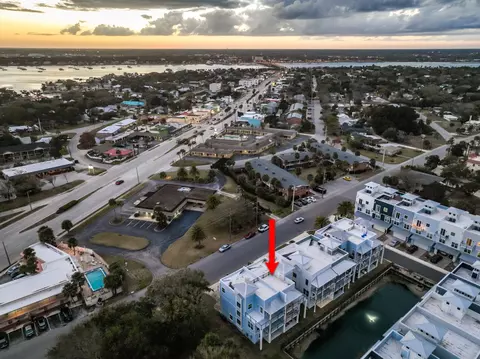 View/Area - 13 Comares Ave, Saint Augustine, FL 32080 photo 8 of 9