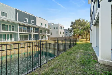 Exterior - 13 Comares Ave, Saint Augustine, FL 32080 photo 8 of 12