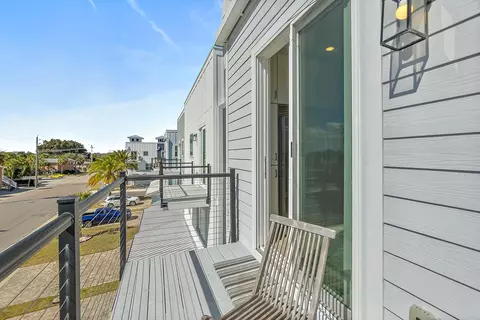 Exterior - 13 Comares Ave, Saint Augustine, FL 32080 photo 5 of 12
