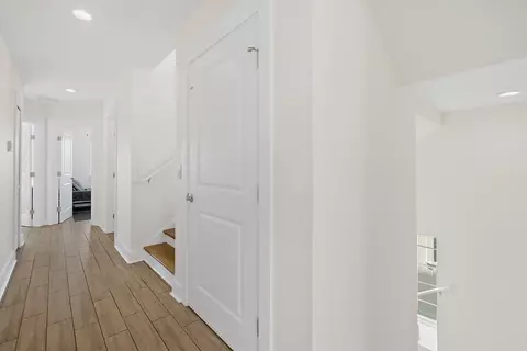 Entry Way - 13 Comares Ave, Saint Augustine, FL 32080 photo 4 of 5