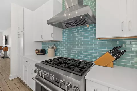 Kitchen - 13 Comares Ave, Saint Augustine, FL 32080 photo 6 of 7