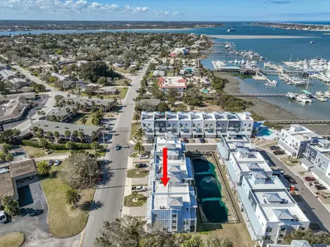 View/Area - 13 Comares Ave, Saint Augustine, FL 32080 photo 6 of 9