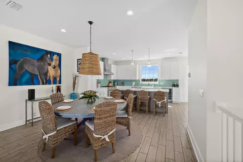 Dining - 13 Comares Ave, Saint Augustine, FL 32080 photo 3 of 4