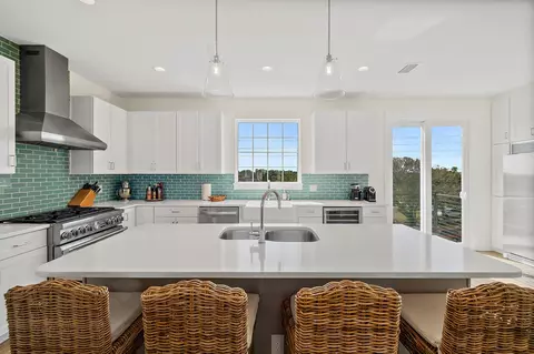 Kitchen - 13 Comares Ave, Saint Augustine, FL 32080 photo 2 of 7