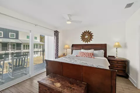 Bedroom - 13 Comares Ave, Saint Augustine, FL 32080 photo 1 of 8