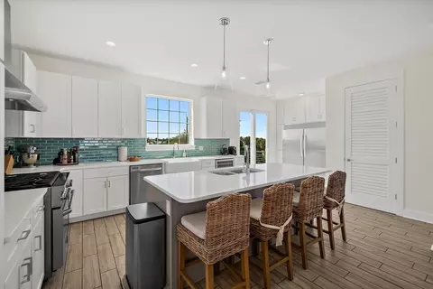 Kitchen - 13 Comares Ave, Saint Augustine, FL 32080 photo 1 of 7