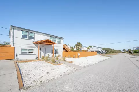 40 E Magnolia Ave, Saint Augustine, FL 32080