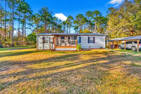 5020 Kenneth St, Hastings, FL 32145
