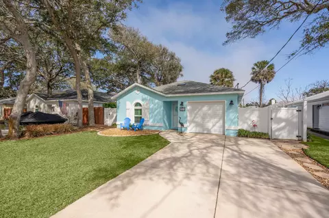 204 4th St, Saint Augustine, FL 32080 photo 2