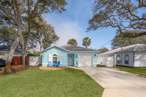 204 4th St, Saint Augustine, FL 32080 photo 1