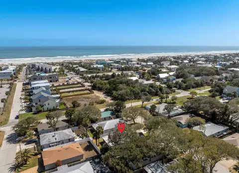 204 4th St, Saint Augustine, FL 32080 photo 47