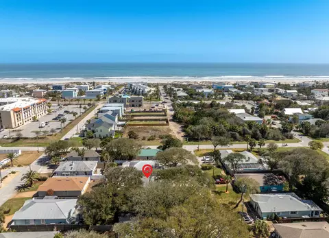 204 4th St, Saint Augustine, FL 32080 photo 48