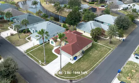 View/Area - 701 Captains Dr, Saint Augustine, FL 32080 photo 2 of 5
