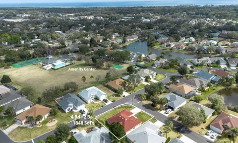 View/Area - 701 Captains Dr, Saint Augustine, FL 32080 photo 4 of 5