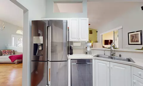 Kitchen - 701 Captains Dr, Saint Augustine, FL 32080 photo 2 of 4