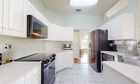 Kitchen - 701 Captains Dr, Saint Augustine, FL 32080 photo 1 of 4