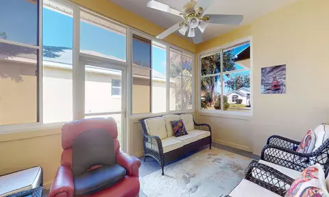Exterior - 701 Captains Dr, Saint Augustine, FL 32080 photo 3 of 7