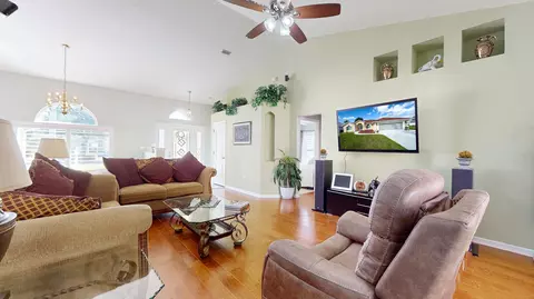 Living - 701 Captains Dr, Saint Augustine, FL 32080 photo 2 of 2