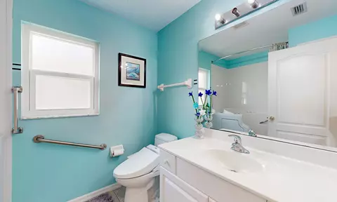 Bath - 701 Captains Dr, Saint Augustine, FL 32080 photo 5 of 5