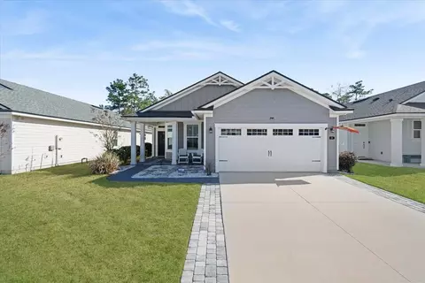 30 La Mancha Dr, Saint Augustine, FL 32086