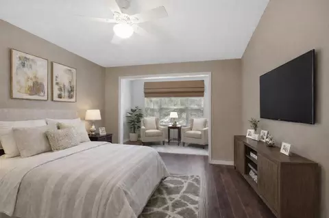 Bedroom - 24200 Harbour Vista Cir, Saint Augustine, FL 32080 photo 1 of 1