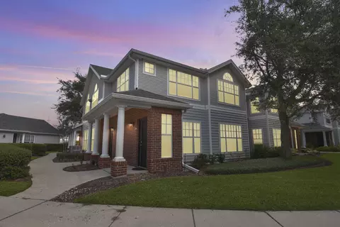 Exterior - 24200 Harbour Vista Cir, Saint Augustine, FL 32080 photo 4 of 5