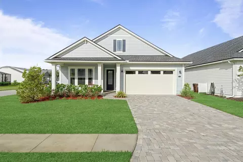 380 Maralinda Dr, Saint Augustine, FL 32095