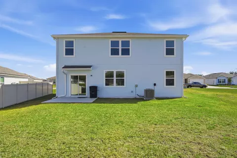 Exterior - 190 Ardila Cir, Saint Augustine, FL 32084 photo 4 of 5