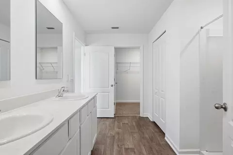Entry Way - 190 Ardila Cir, Saint Augustine, FL 32084 photo 5 of 9